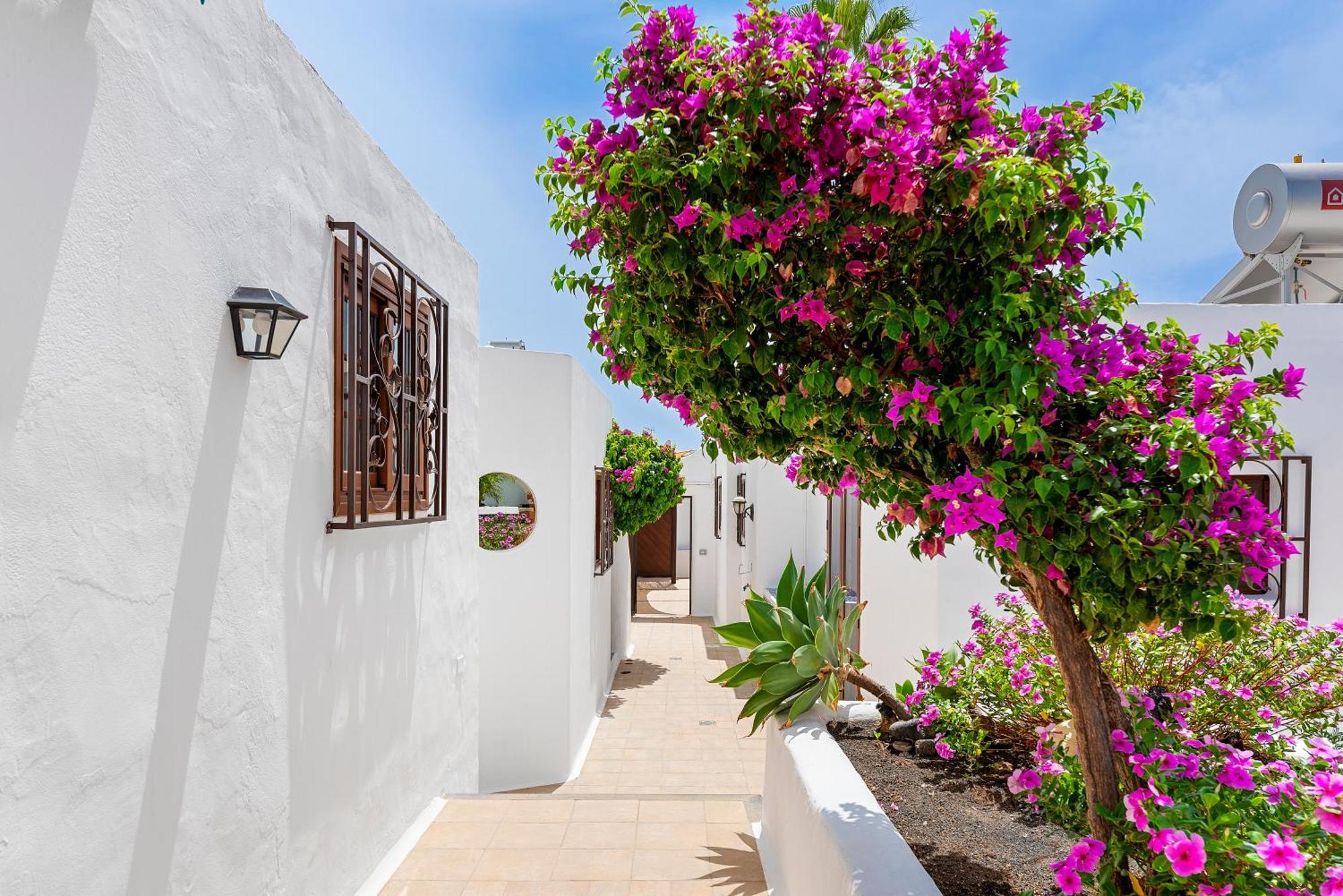 Villa Munay Puerto del Carmen  Exterior photo
